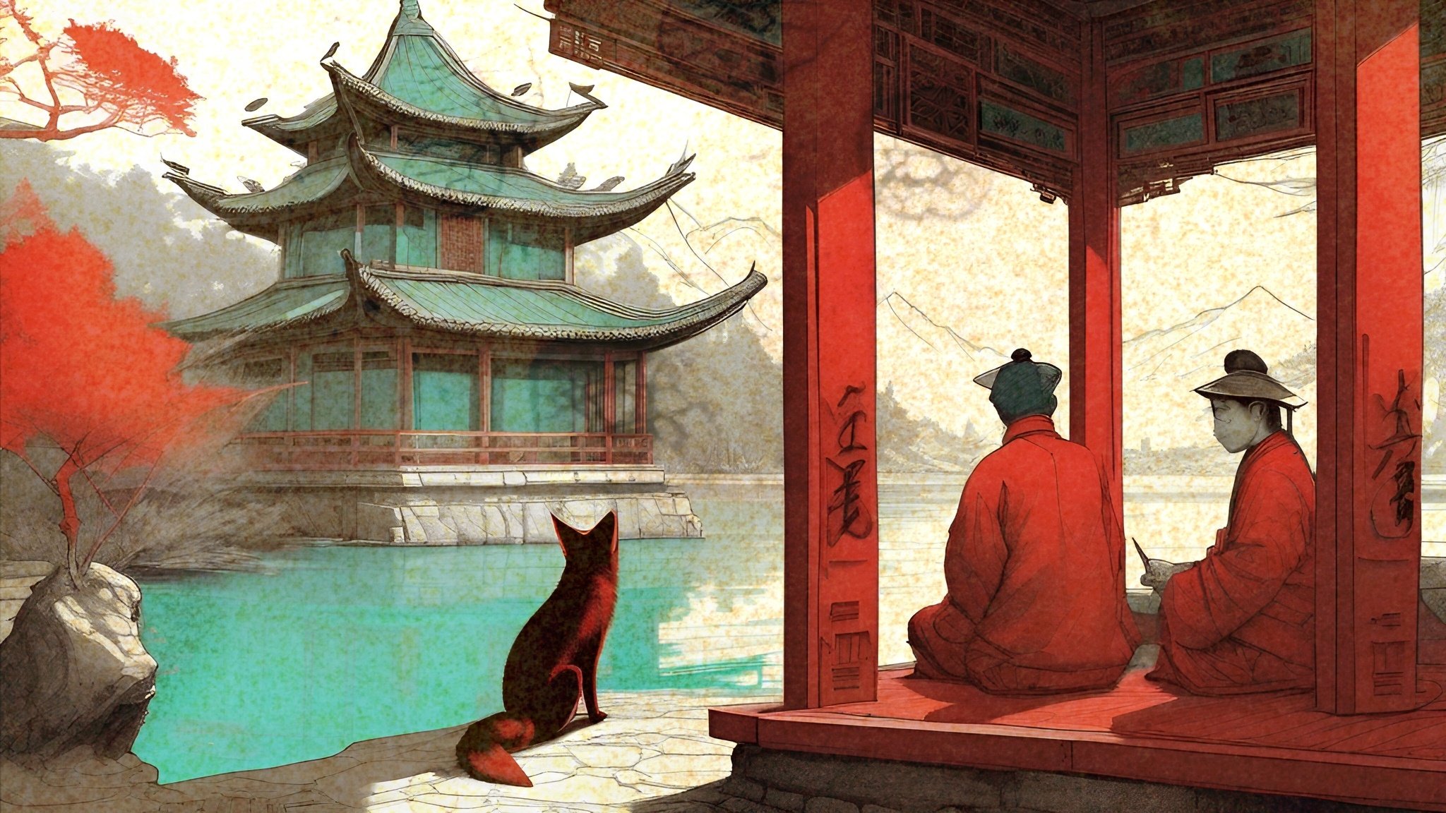 Consulenze di Feng Shui